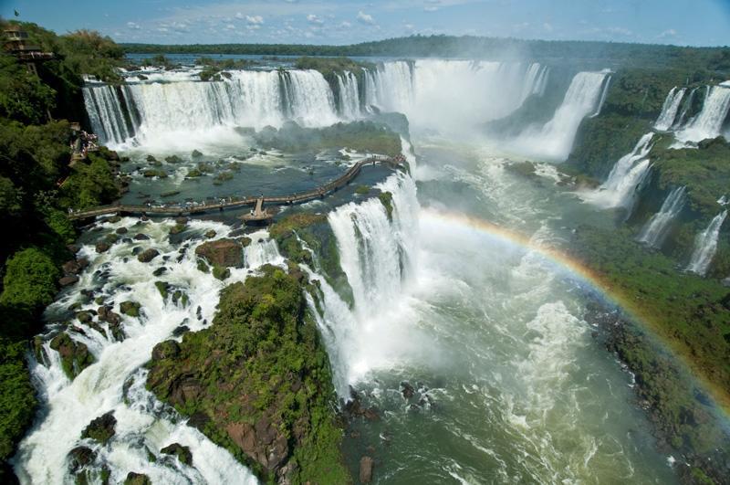 Imperial Hotel Foz do Iguaçu Exterior foto